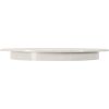 MP-4061-W Autofill Lid MP Industries Auto-Lev White
