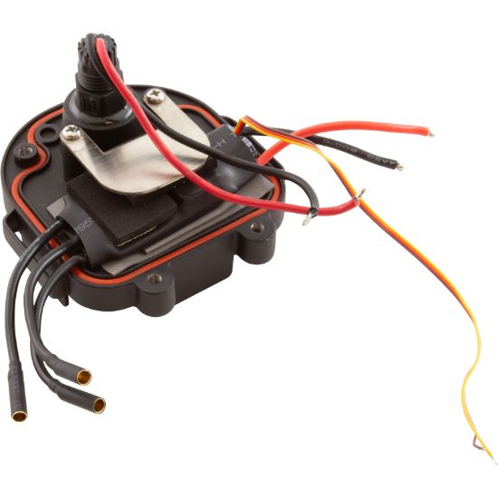 RK20006 Body Basement Nemo Power Tools Hull Cleaner With ESC