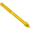 HC+8MM Glass Drill Bit Nemo Power Tools Type HC 8mm