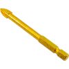 HC+8MM Glass Drill Bit Nemo Power Tools Type HC 8mm