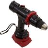 HD-18-3Li-50 Underwater Hammer Drill Nemo Power Tools 164 Foot Depth