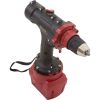 DD-18V-6Li-50 Underwater Drill Nemo Diver Model 164 Ft Depth 6Ah