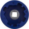 MT-50 Tool Multi-Tork Socket Quad-Side A New Version