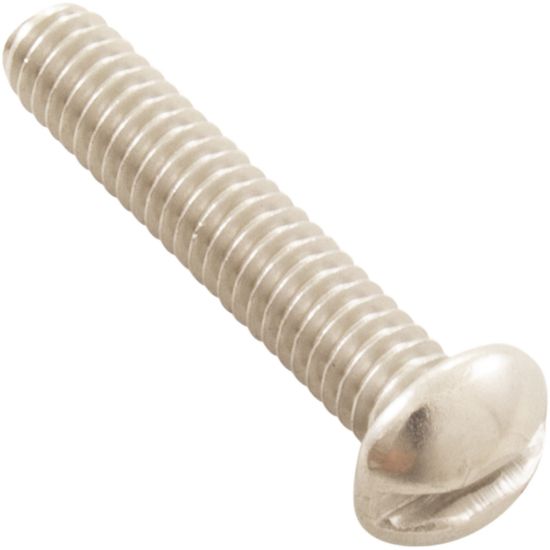  Screw 8-32 x 1