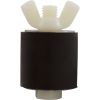 150N Tool Nylon Test Plug 1-5/8