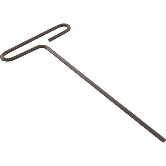 114 Tool Pool Tool Allen Wrench 1/8