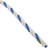 PPR38600BW Polypropylene Rope 3/8