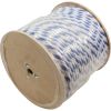 PPR38600BW Polypropylene Rope 3/8