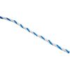 PPR14600BW Polypropylene Rope 1/4
