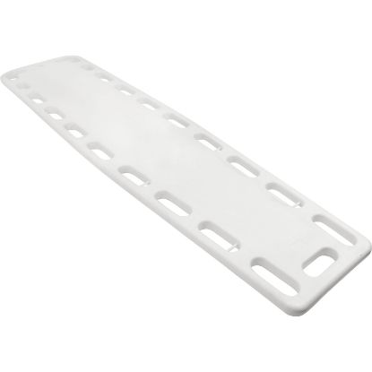 10-993-WH Spineboard Kemp 18