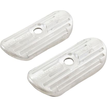 TN-LD Anode Kit Perma-Cast Technode Ladder Anode Quantity 2