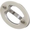 PI-76-Single Rope Eye Perma Cast Wall Mount 3/4