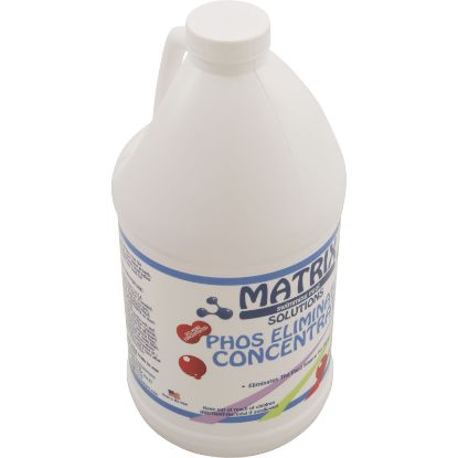 C006610-BT64OF Phosphate Remover Matrix Phos Eliminator Concentrate 64oz