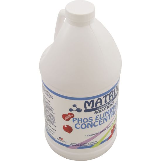 C006610-BT64OF Phosphate Remover Matrix Phos Eliminator Concentrate 64oz