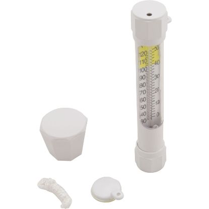 B8155 Thermometer Floating Submersible with cord