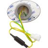 6560-837 Speaker Jacuzzi 5