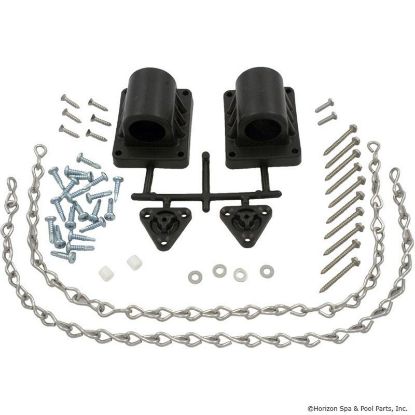 3110-03 Cover Hardware Kit E-Z Lifter