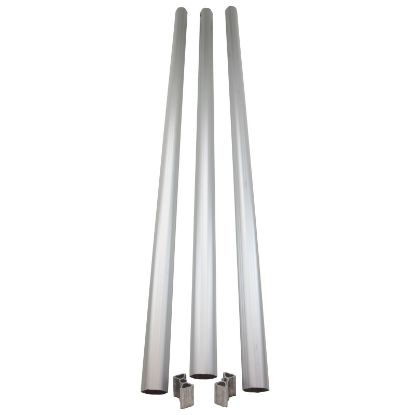 IG20P Reel Tube Kit Feherguard Low Profile In Ground