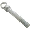 FG - 410 Eye Bolt FeherGuard Low Profile (FG3)