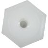 6570-233 Threaded Bushing Jacuzzi/Sundance Spa Pillows