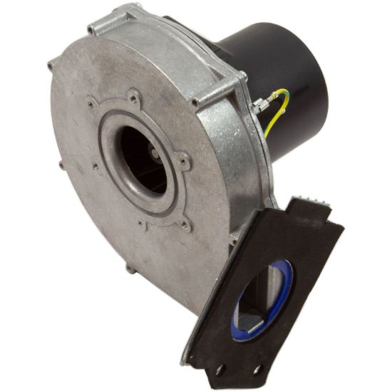 726127 COMBUSTION FAN ASSEMBLY