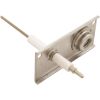77140 FLAME ROD WITH SIGHT GLASS KIT