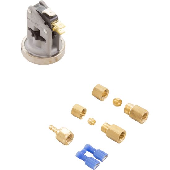 71580 JCZ PRESSURE SWITCH J-HN