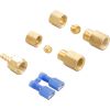 71580 JCZ PRESSURE SWITCH J-HN