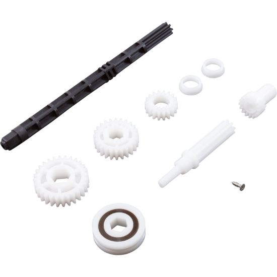 WP088 Drive Gear Kit