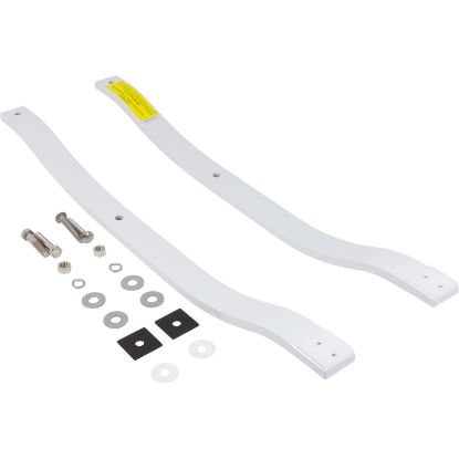 69-209-682 Spring Assembly SR Smith Salt Pool Jump Stand 8ft White