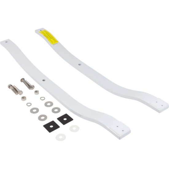 69-209-682 Spring Assembly SR Smith Salt Pool Jump Stand 8ft White