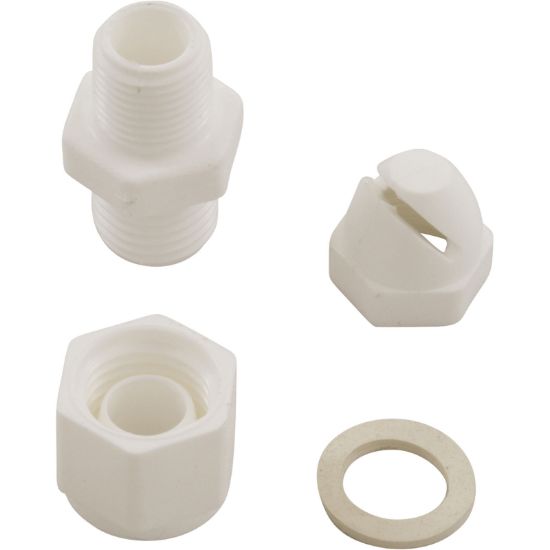 69-209-049 Nozzle Assy SR Smith Frontier III Pool Slide Top