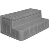 6130337 Step Byron Step'n Stow Concept 1 Smoke Gray
