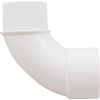 21006-000-000 2In Sweep 90 Deg Ell (2In Slip X 2In Spg)