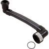 175015 Piping Asy 1.5" Pred/Dynamo