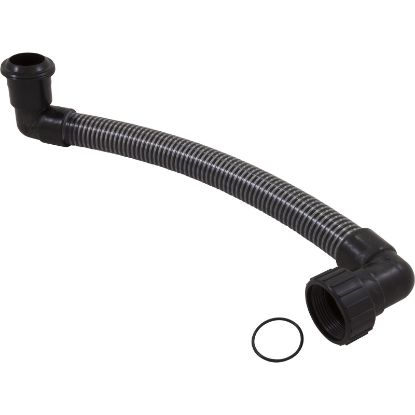 170046 Pipe Asy Optiflo
