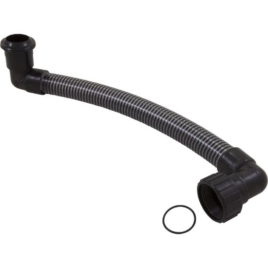 170046 Pipe Asy Optiflo