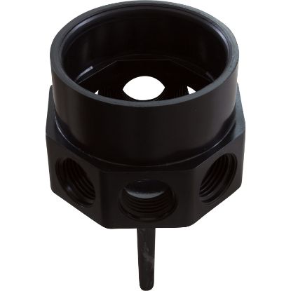 155281 Center Hub Pentair Tagelus Sand Filter