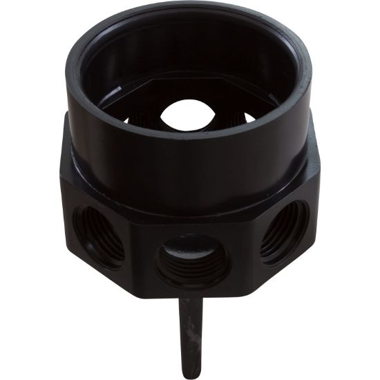 155281 Center Hub Pentair Tagelus Sand Filter