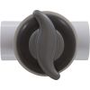25043-107-000 2" 3 Way Diverter Valve