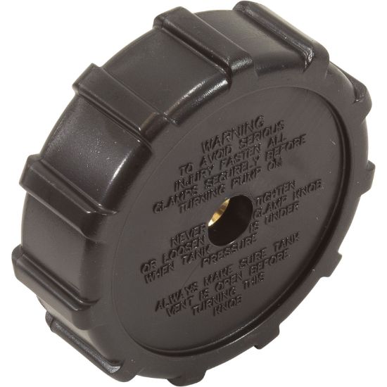 24850-0002 Knob Sys3 Tnk Clmp