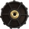 24850-0002 Knob Sys3 Tnk Clmp