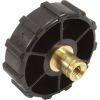 24850-0002 Knob Sys3 Tnk Clmp