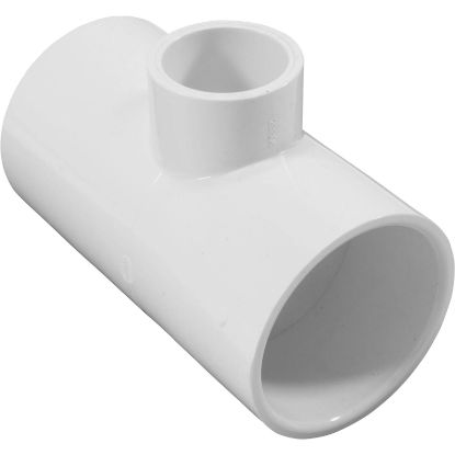 23306-100-000 Venturi Tee(1/4Nzzl1.5Sx1.5Sx3/4Spg)