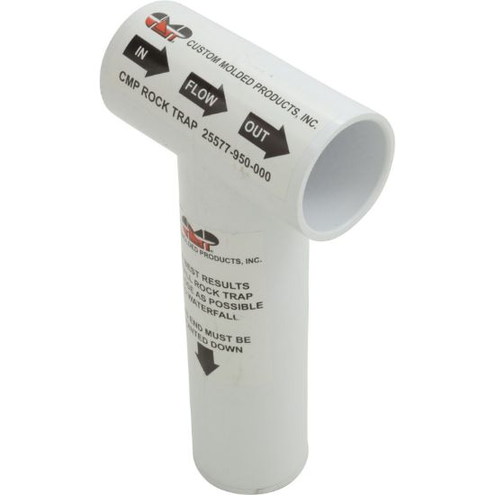 25577-950-000 Waterfall Rock & Debris Trap