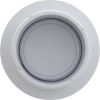 25571-000-000 Volleyball Flange And Flush Cap White