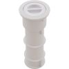 25570-100-000 Volleyball Pole Holder Kit White