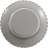 25554-001-000 Sa Return Nozzle(Slotted1.5In)Gray