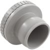 25554-001-000 Sa Return Nozzle(Slotted1.5In)Gray