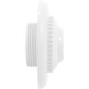 25553-400-000 Dir Flow Outlet(1In1.5In MipFlg)White